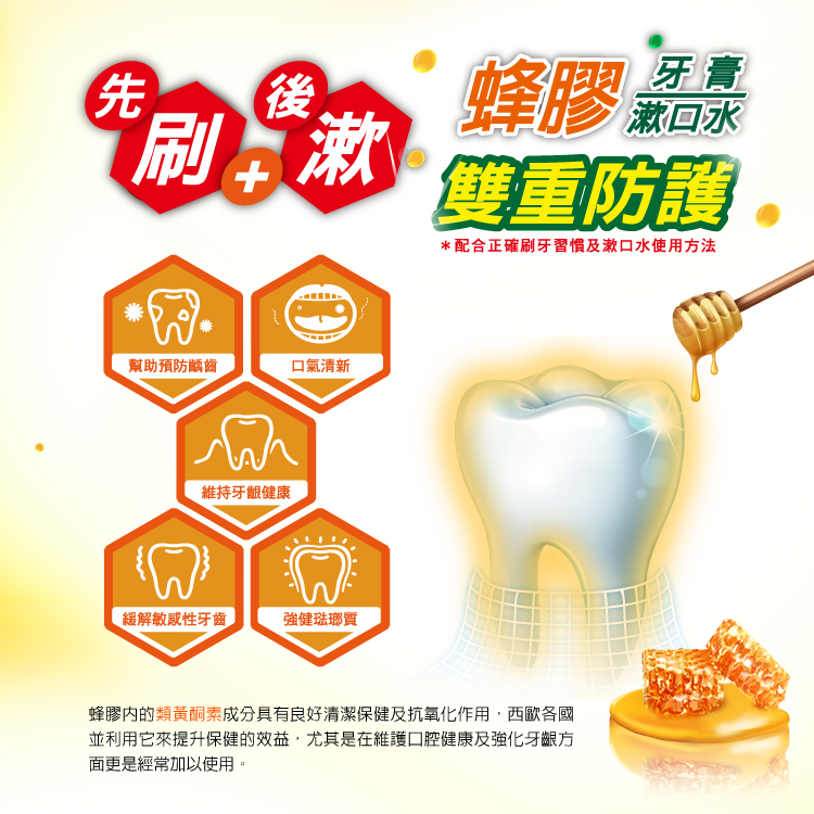 【T.KI】口腔防護組輕便組(市價$120元)