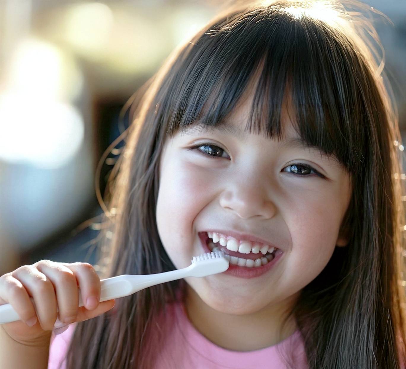 永續守護 X 幸福微笑 偏鄉衛教