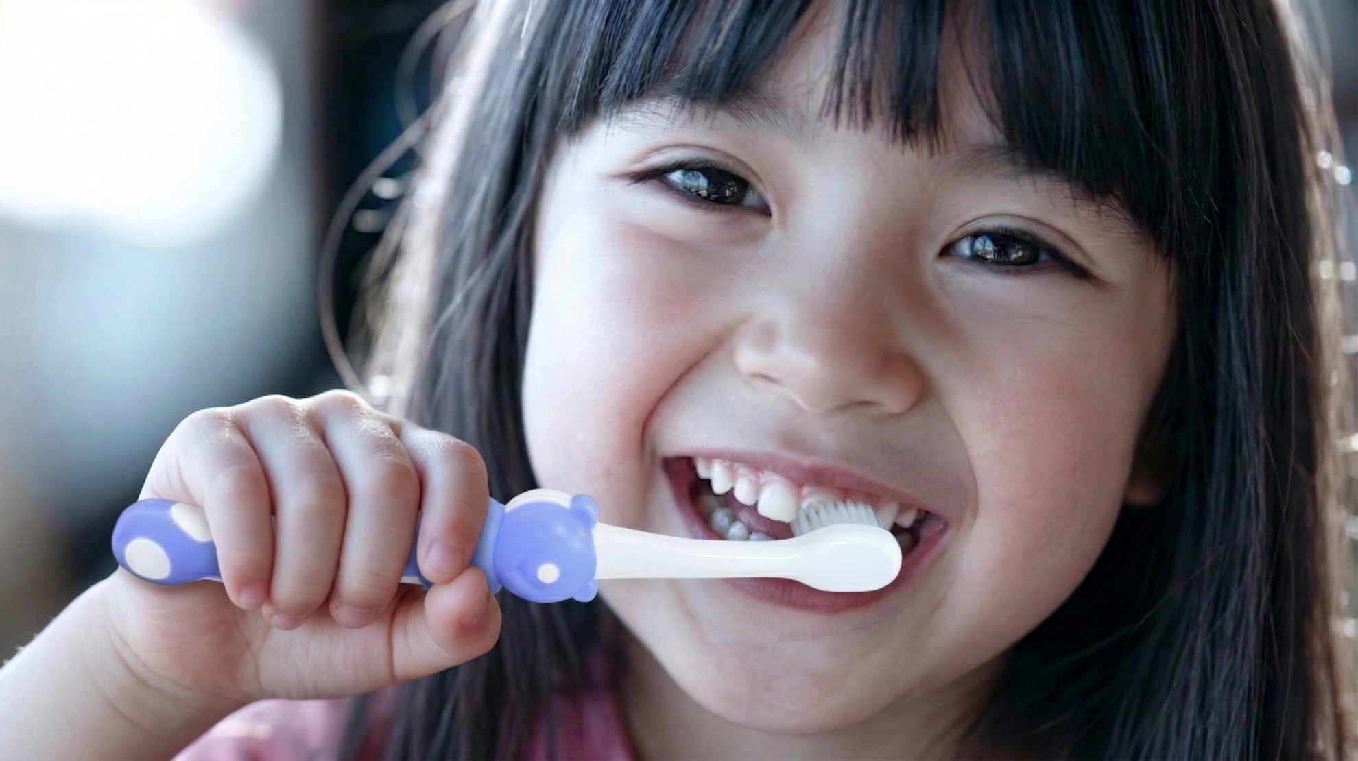 永續微笑 偏鄉衛教