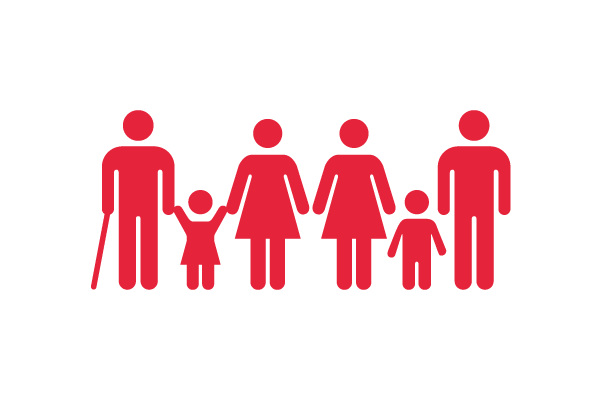 永續守護 X 幸福微笑 SDG 1