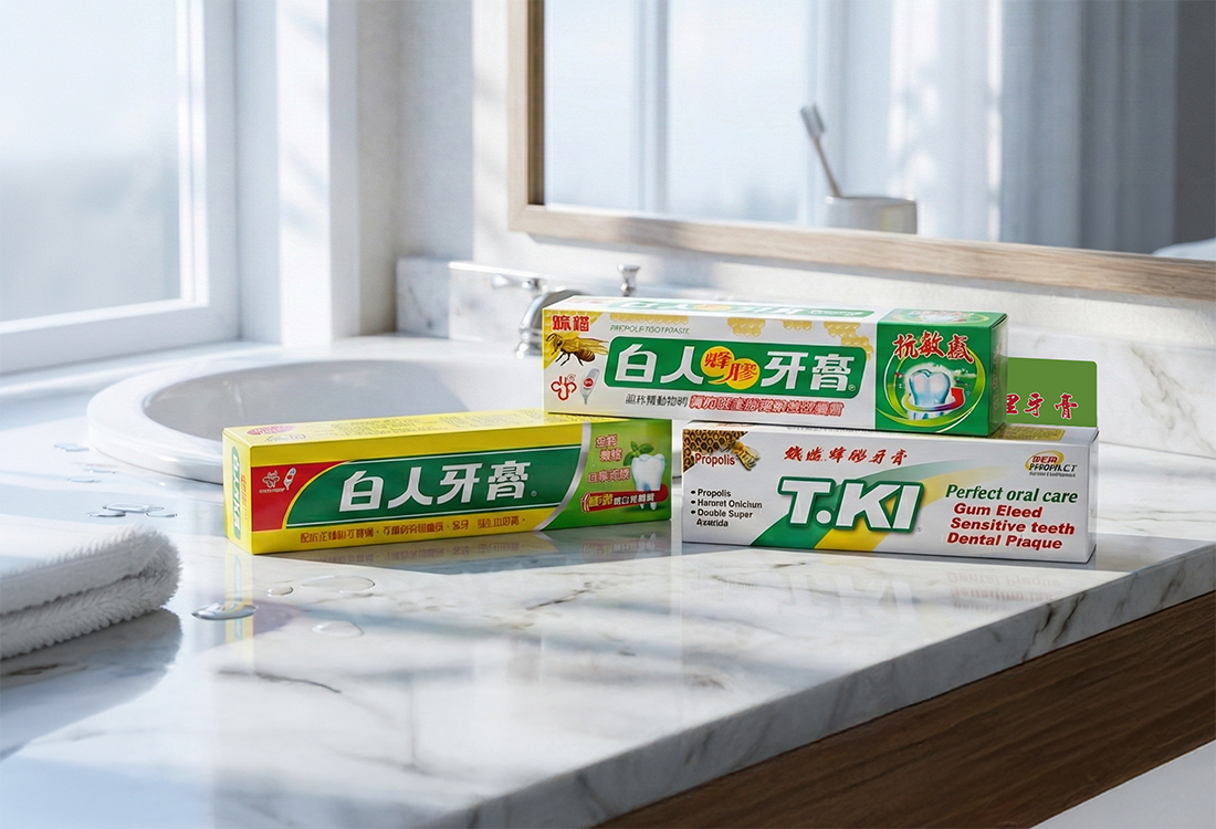 永續守護 X 幸福微笑 幸福微笑與健康生活