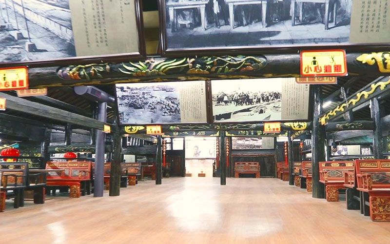 觀光工廠 觀光工廠