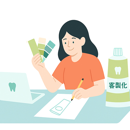 設計客製