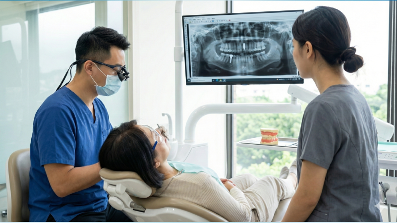 「氟 × 蜂膠 × CHG，打造潔淨防護三角！」