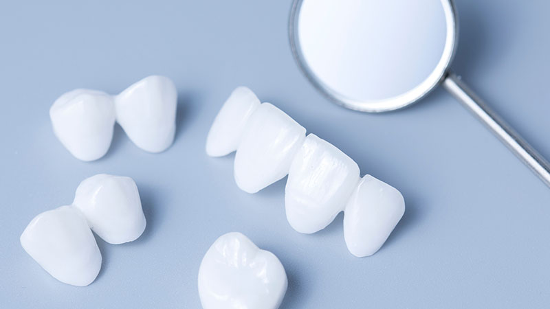 牙周病的發生與預防